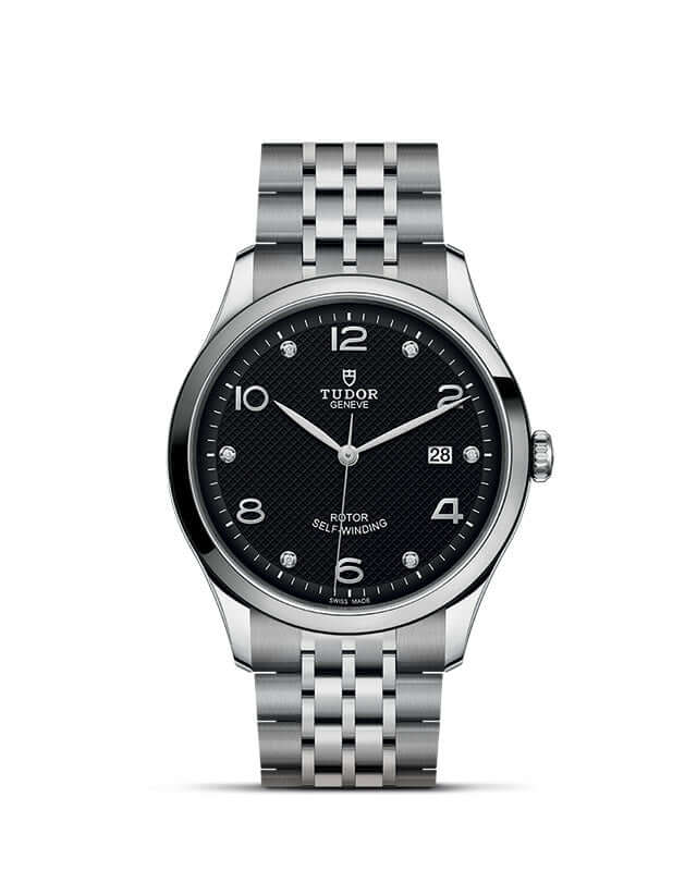 Tudor 1926 M91650-0004 at Bandiera Jewellers Vaughan 