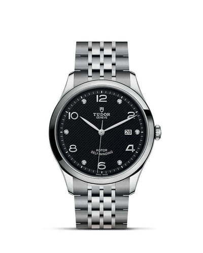 Tudor 1926 M91650-0004 at Bandiera Jewellers Vaughan