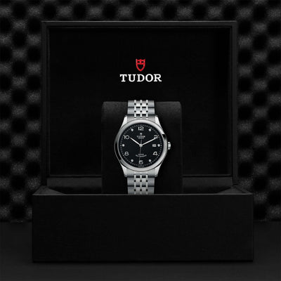 Tudor 1926 M91650-0004 at Bandiera Jewellers Vaughan