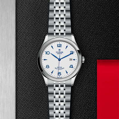 Tudor 1926 M91650-0005 at Bandiera Jewellers Vaughan