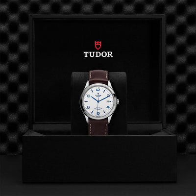 Tudor 1926 M91650-0010 at Bandiera Jewellers Vaughan