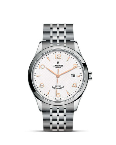 Tudor 1926 M91650-0011 at Bandiera Jewellers Vaughan