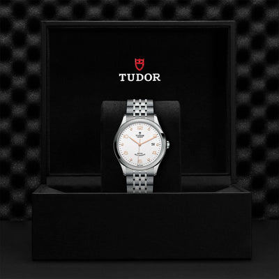 Tudor 1926 M91650-0013 at Bandiera Jewellers Vaughan