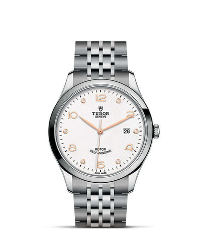 Tudor 1926 M91650-0013 at Bandiera Jewellers Vaughan