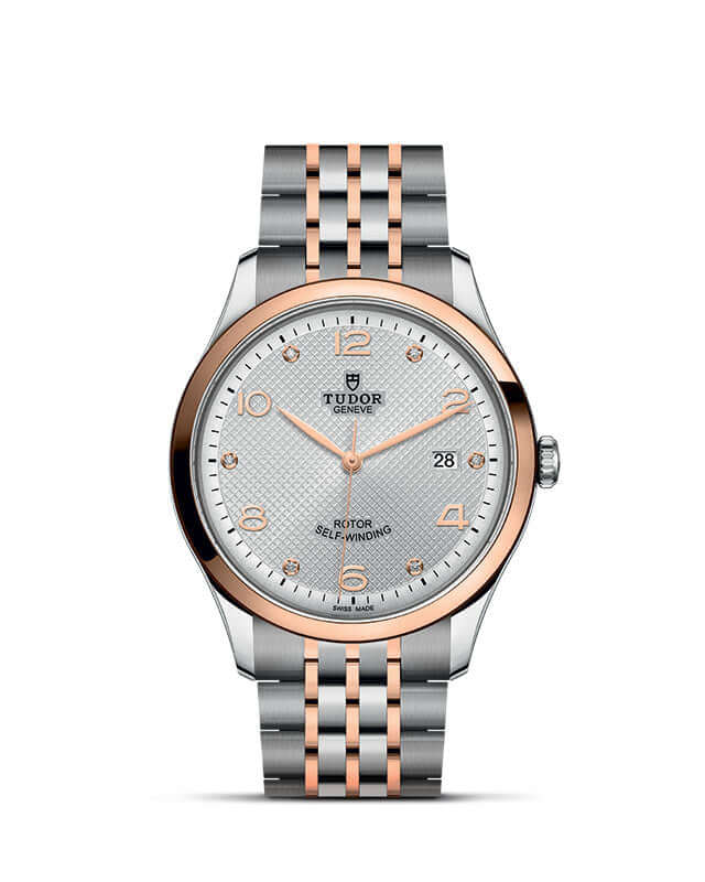 Tudor 1926 M91651-0002 at Bandiera Jewellers Vaughan 