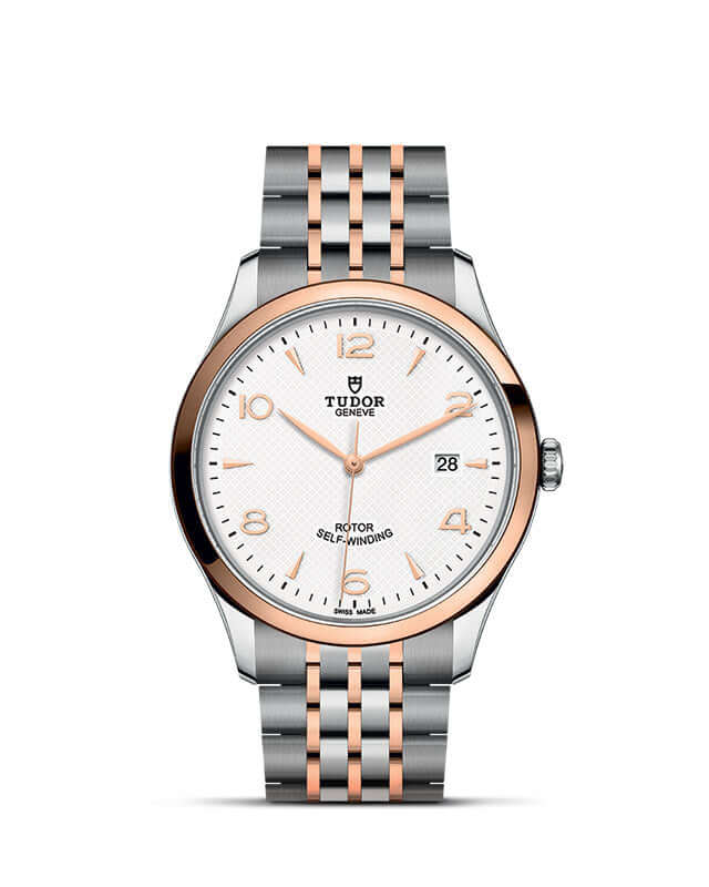 Tudor 1926 M91651-0009 at Bandiera Jewellers Vaughan 