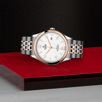 Tudor 1926 M91651-0009 at Bandiera Jewellers Vaughan