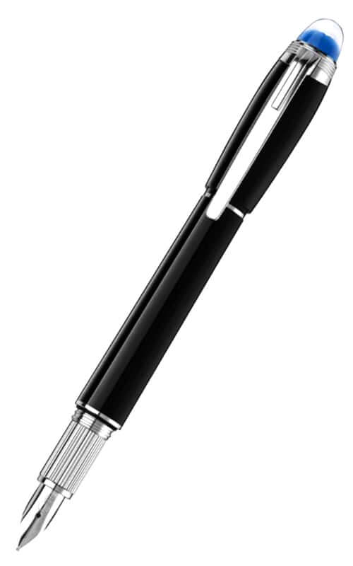 MONTBLANC 2866 Bandiera Jewellers