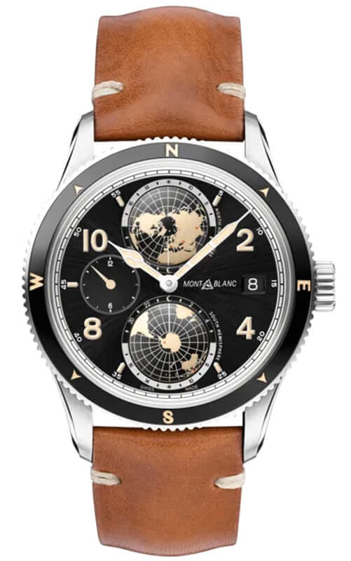 MONTBLANC MB119286 | Bandiera Jewellers