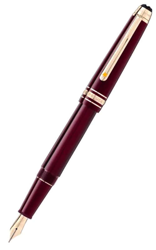 MONTBLANC MB115384 Bandiera Jewellers