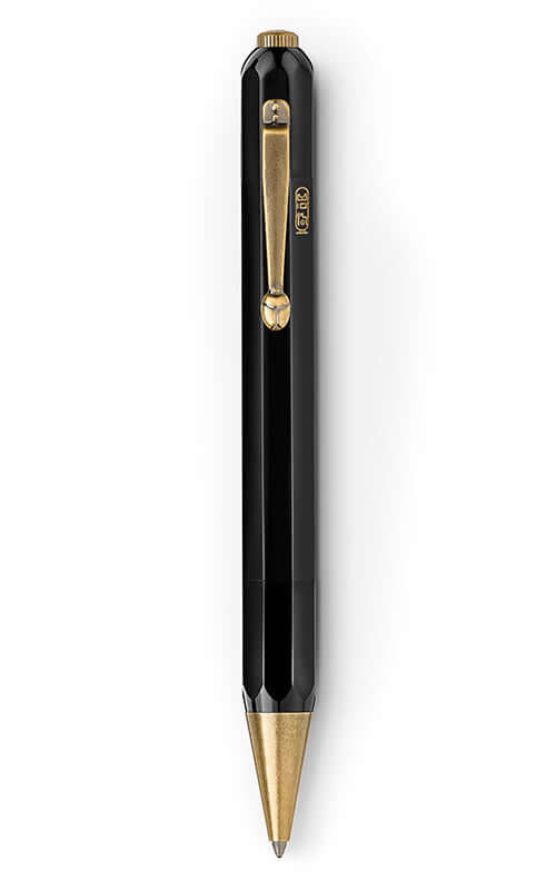 Montblanc Heritage Ballpoint (125494) | Bandiera Jewellers Toronto and Vaughan