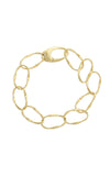 Marco Bicego Marrakech Onde 18k Yellow Gold Bracelet BG778-Y01 Bandiera Jewellers