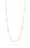 Marco Bicego MABI 18k Yellow Gold Necklace CB2458 Bandiera Jewellers