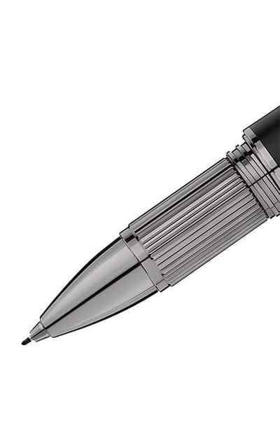 Montblanc Starwalker UltraBlack Fineliner MB126341 | Bandiera Jewellers Toronto and Vaughan