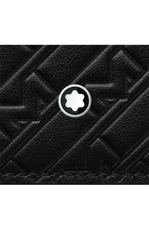 Montblanc M_Gram 4810 Pocket Holder 6cc MB128640 | Bandiera Jewellers Toronto and Vaughan