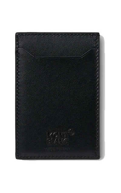 Montblanc Meisterstück Pocket Holder 3cc MB129683 Bandiera Jewellers