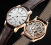 Moritz Grossman Hamatic Rose Gold | Bandiera Jewellers