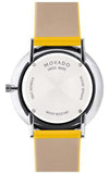 Movado Museum Modern 47 Ladies Watch 0607252 | Bandiera Jewellers Toronto and Vaughan