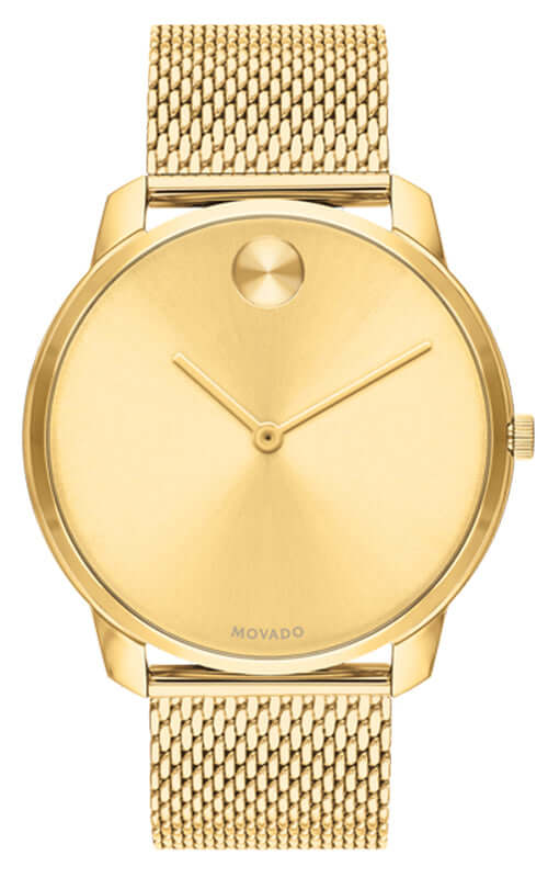 Movado Bold Mens Watch (3600588) | Bandiera Jewellers Toronto and Vaughan