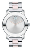 Movado Bold Ceramic Ladies Watch 3600702 | Bandiera Jewellers Toronto and Vaughan