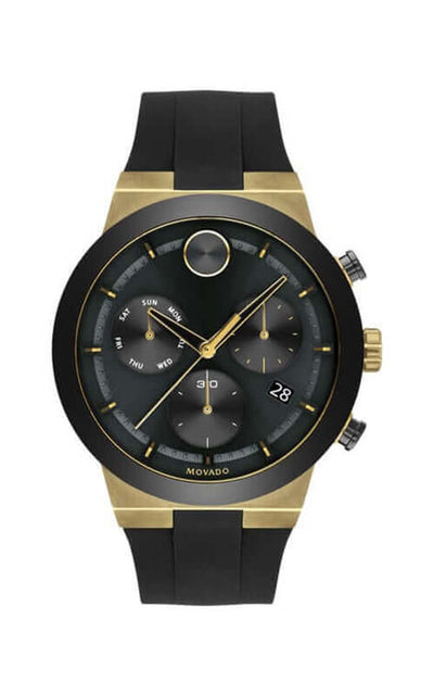Movado BOLD FUSION Watch 3600712 | Bandiera Jewellers Toronto