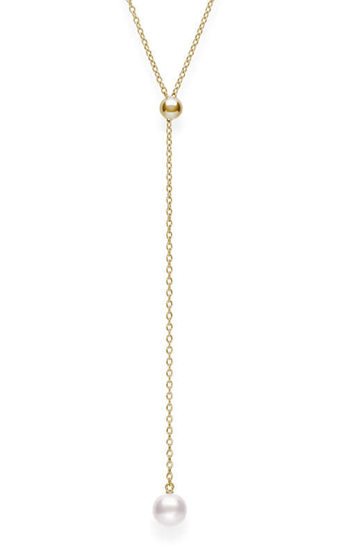 Mikimoto MPQ10102AXXK | Bandiera Jewellers Toronto and Vaughan