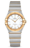 Omega Constellation Quartz Ladies Watch 131.20.28.60.05.002