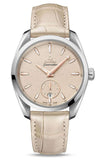 Omega Seamaster Aqua Terra Ladies Watch 220.13.38.20.09.001