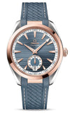 Omega Seamaster Aqua Terra Co-Axial Watch 220.22.41.21.03.001