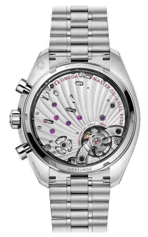 Omega Speedmaster Chronoscope 329.30.43.51.02.002