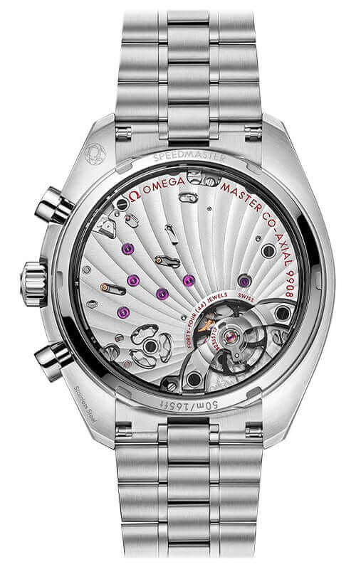 Omega Speedmaster Chronoscope 329.30.43.51.03.001