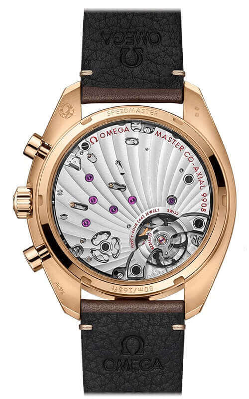 Omega Speedmaster Chronoscope 329.92.43.51.10.001 | Bandiera Jewellers