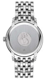 Omega De Ville Prestige Co-Axial Mens Watch 424.10.40.20.02.006