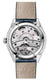 Omega Deville Trésor Master Chronometer Mens Watch 435.13.40.21.03.002
