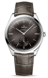 Omega De Ville Trésor Co-Axial Master Chronometer Small Seconds 435.13.40.21.06.001