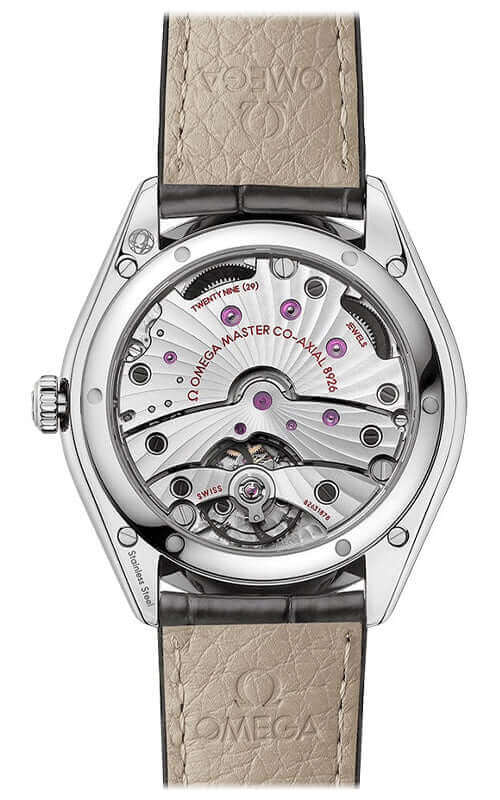 Omega De Ville Trésor Co-Axial Master Chronometer Small Seconds 435.13.40.21.06.001