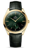 Omega De Ville Trésor Master Chronometer Small Seconds 435.53.40.21.10.001