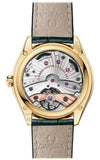 Omega De Ville Trésor Master Chronometer Small Seconds 435.53.40.21.10.001