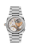 Parmigiani Fleurier Tonda PF GMT Rattrapante PFC905-1020001-100182 Bandiera Jewellers