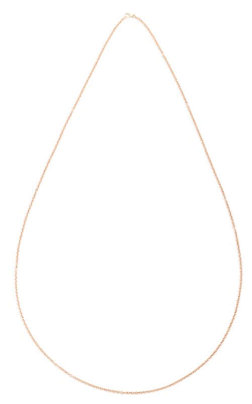 Pomellato Chain Gold PCB2142O700000000 | Bandiera Jewellers Toronto and Vaughan