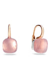 Pomellato Earrings Nudo Classic POA1070O6000000QR | Bandiera Jewellers Toronto and Vaughan