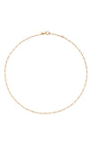 Pomellato 18k Pink Gold Necklace PCC0021O700000000 Bandiera Jewellers