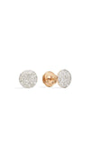 Pomellato Earrings Sabbia POB2042O7000DB000 | Bandiera Jewellers Toronto and Vaughan
