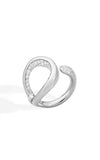 Pomellato Fantina PG Diamond Ring PAC0090O2WHRD | Bandiera Jewellers Toronto and Vaughan
