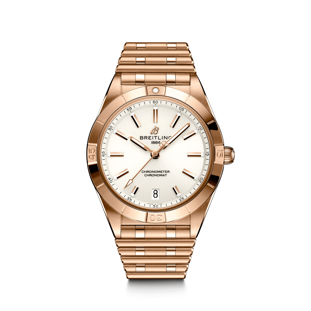 BREITLING Chronomat 36 R10380101A1R1 | Bandiera Jewellers Toronto and Vaughan