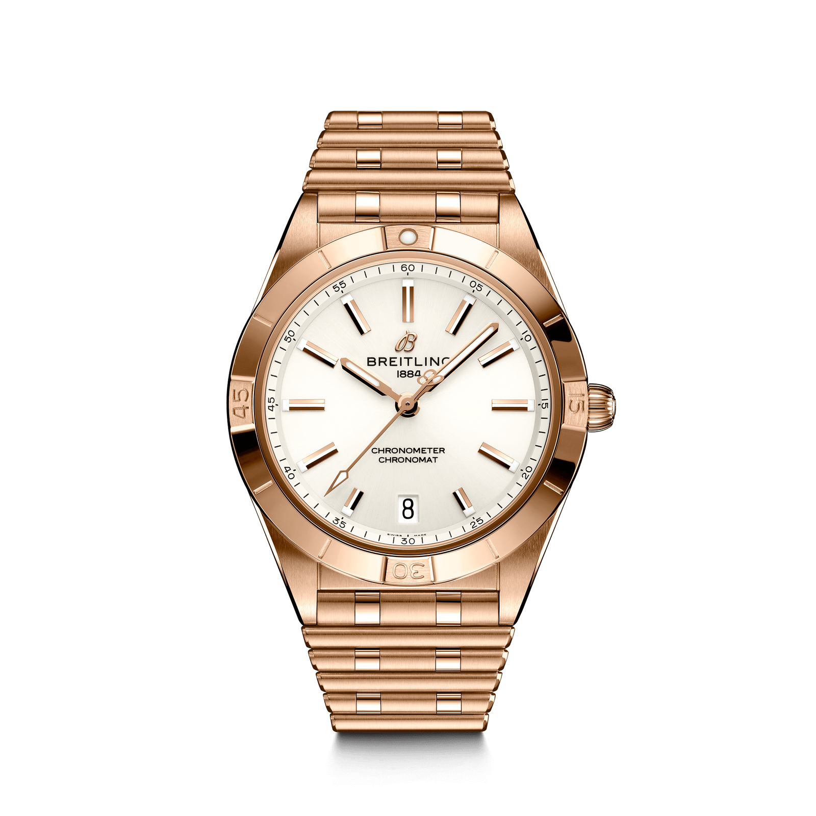 BREITLING Chronomat 36 R10380101A1R1 | Bandiera Jewellers Toronto and Vaughan