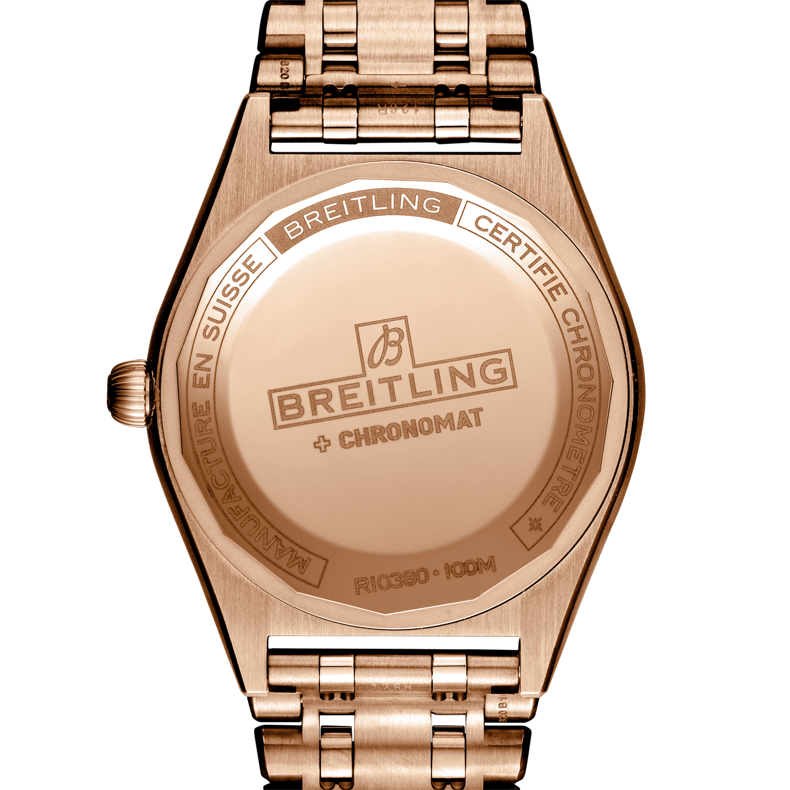 BREITLING Chronomat 36 R10380101A1R1 | Bandiera Jewellers Toronto and Vaughan