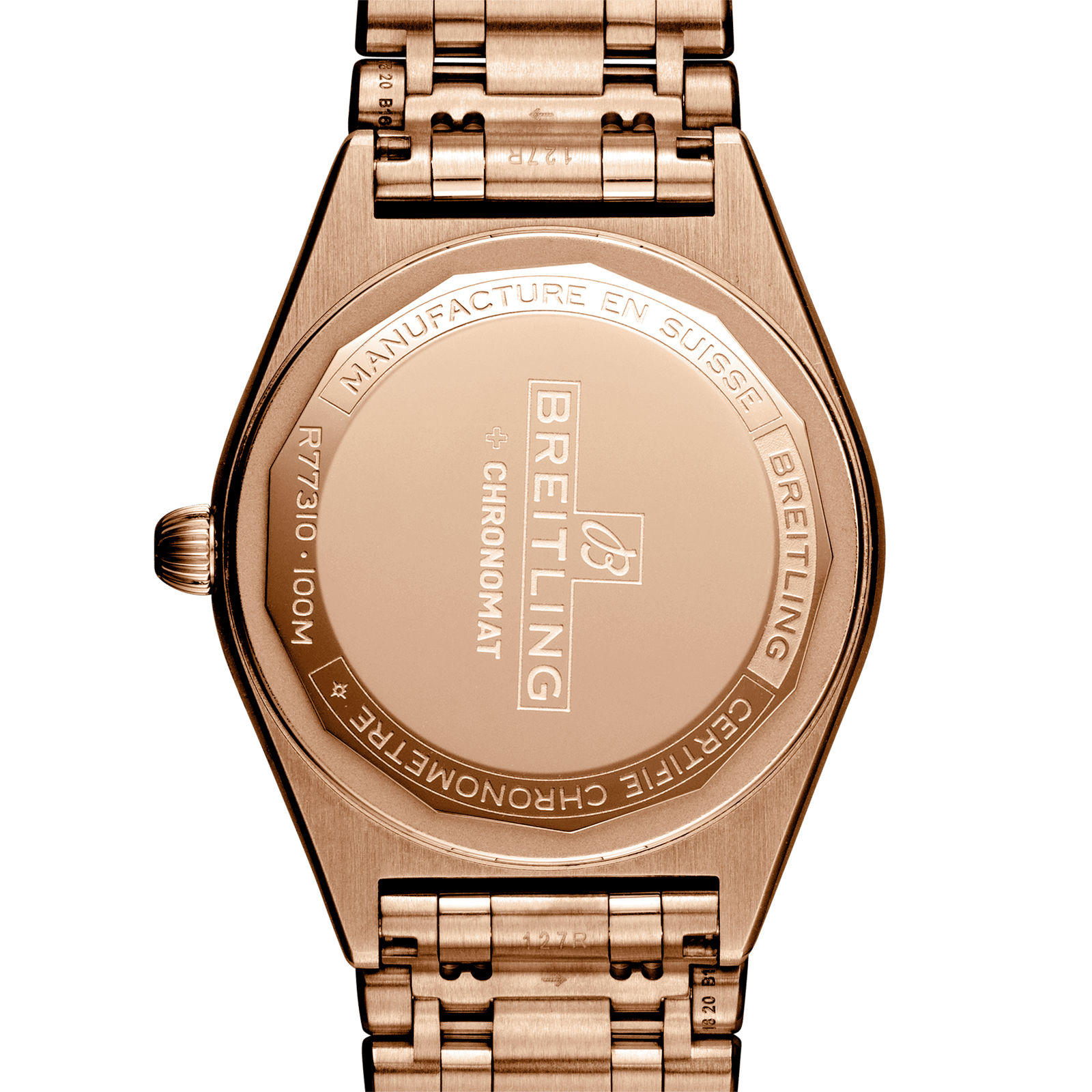 BREITLING Chronomat 32 R77310101A1R1 | Bandiera Jewellers Toronto and Vaughan