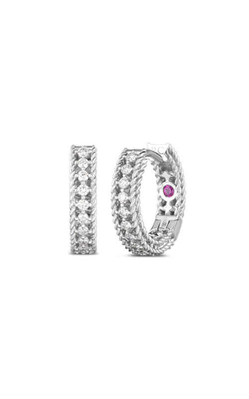 Roberto Coin Diam Symphony 7771554AWERX | Bandiera Jewellers Toronto and Vaughan