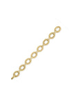 Roberto Coin Duchessa 18k Yellow Gold and Diamonds Bracelet 7773249AYLBX Bandiera Jewellers